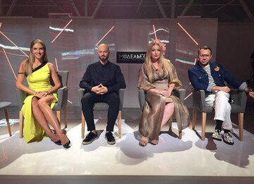 Модель XL: кто покинул шоу в пятом выпуске