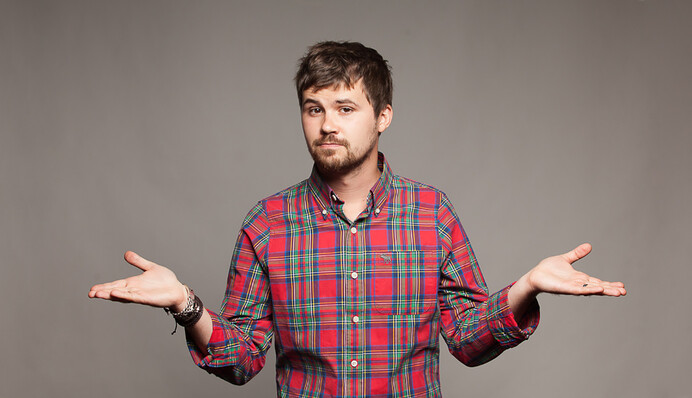 Сейчас любая собака может обвинить: российский музыкант стал на защиту Спейси и Вайнштейна