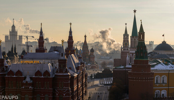 Кремлю готують подвійний удар: приватна розвідка США назвала головну загрозу