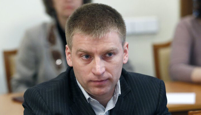 Зам Жебривского вызвал подозрения своим дорогим имуществом