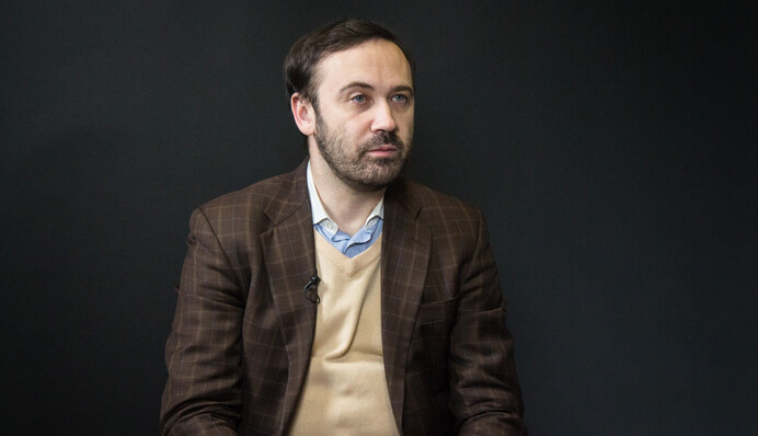 Во Франции задержан важный для ЛНР человек, а в Луганске сейчас крайне интересная история - Илья Пономарев