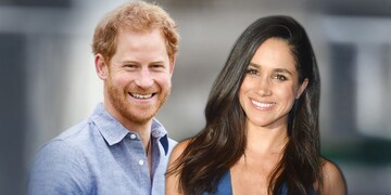 Это официально: принц Гарри и Меган Маркл объявили о помолвке