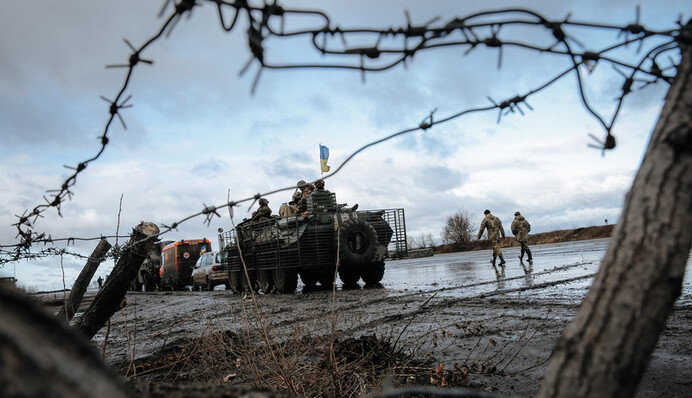 Дуже важлива річ, якої немає у законі щодо Донбасу