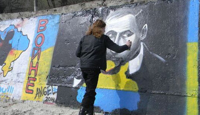 Даже в Кремле признают, что Крым - это Украина