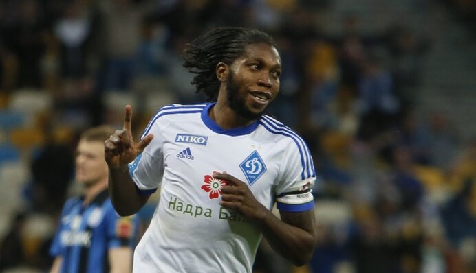 Динамо - Маріуполь - 5:1 Відео матчу