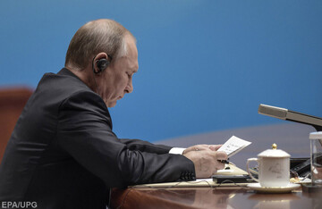 Россия ответит Украине на Донбассе, а после Путина будут жесткие войны - Константин Боровой