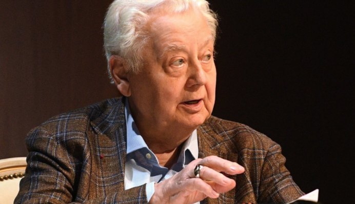 Плохие новости: Табакову стало хуже