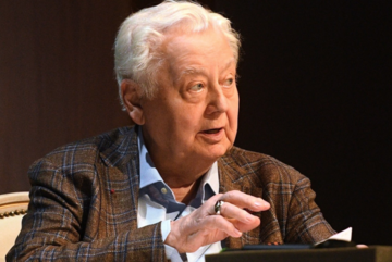 Плохие новости: Табакову стало хуже