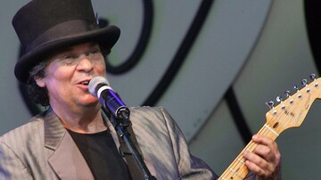 Умер исполнитель легендарного хита из 