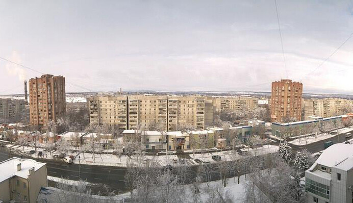 Донецк и Луганск хотят сделать одной 