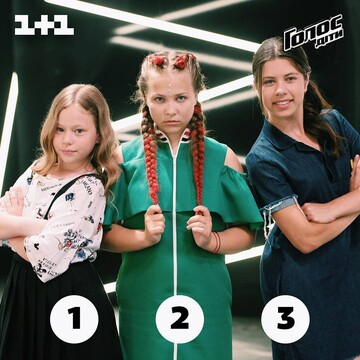 Подопечные MONATIKа удивили перепевкой хита Могилевской: яркое видео