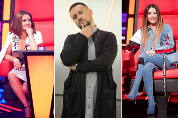 Вокальные бои на шоу 