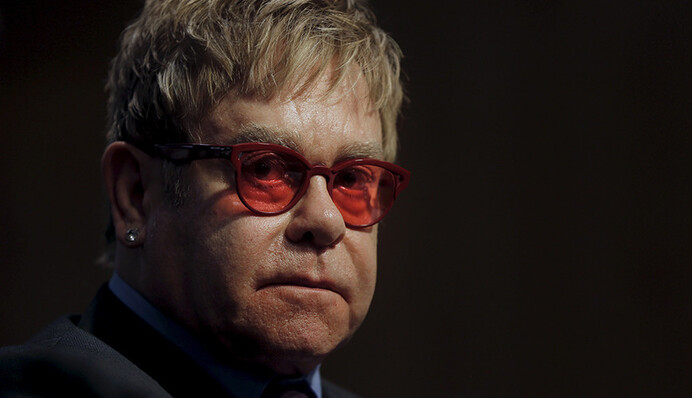 В семье легендарного музыканта случилось горе