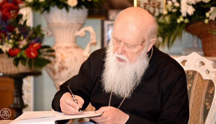 Какого прощения Филарет просил у Москвы: три главных вопроса