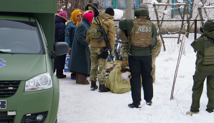 Бойовики панікують через дії ЗСУ: ходять чутки про злив територій росіянами