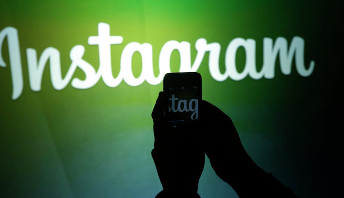 Названы самые популярные фото 2017 года по версии Instagram