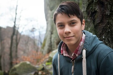 Молодой украинский актер перенес операцию после страшного ДТП