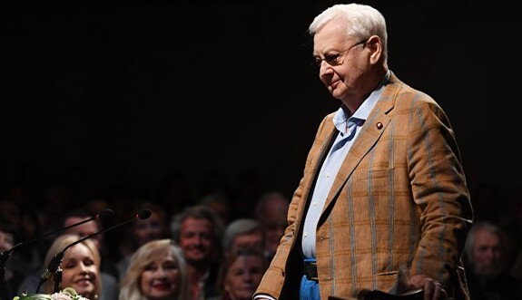 Появились новые подробности о состоянии Табакова: опубликовано видео