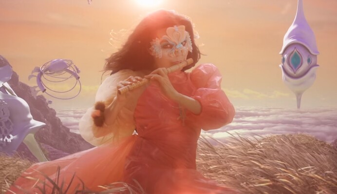 Названы лучшие клипы 2017 года: опубликованы видео