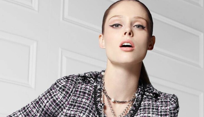 Знаменитая модель станет мамой во второй раз: опубликовано видео