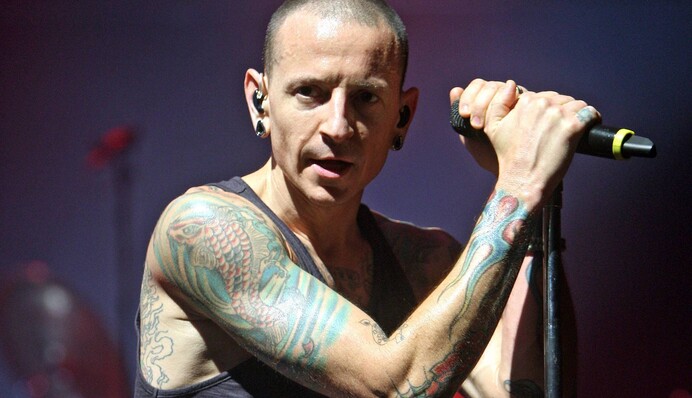 Смерть лидера Linkin Park: опубликованы результаты вскрытия