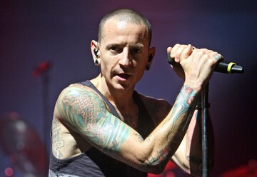 Смерть лидера Linkin Park: опубликованы результаты вскрытия