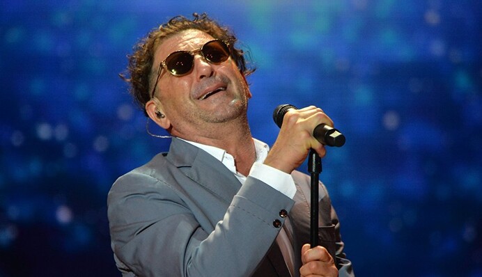 Любимый певец Путина продал дом за 1,6 млн долларов: опубликованы фото