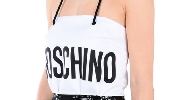 Знаменитый бренд представил платье из двух пакетов за 1234 евро: опубликованы фото