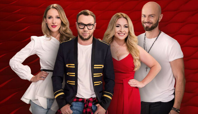 Модель XL: кто покинул шоу в шестом выпуске