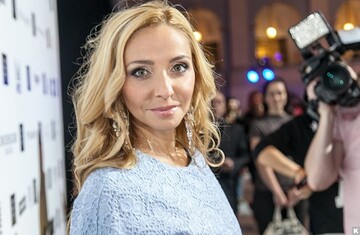 Украинская звезда похвасталась сотрудничеством с женой главного пиарщика Путина: опубликовано видео