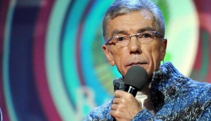 Стало известно о страшной болезни знаменитого российского телеведущего