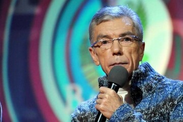 Стало известно о страшной болезни знаменитого российского телеведущего