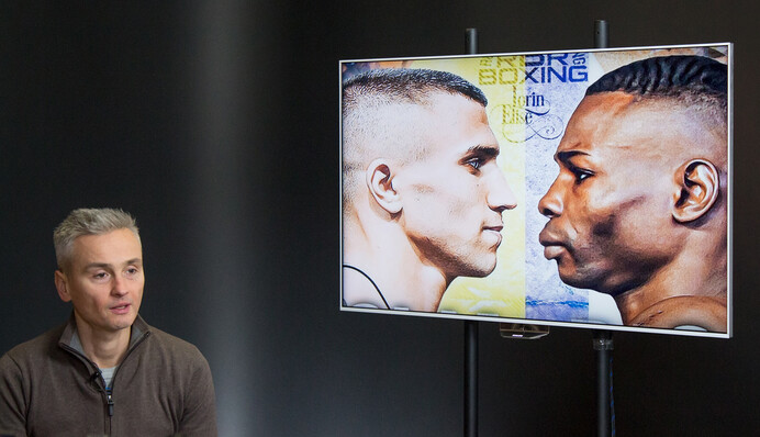 Це буде унікальний поєдинок: прогноз на бій Ломаченко - Рігондо від експерта боксу