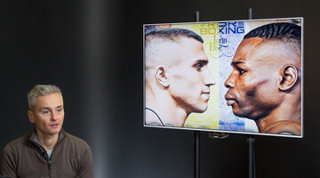 Це буде унікальний поєдинок: прогноз на бій Ломаченко - Рігондо від експерта боксу