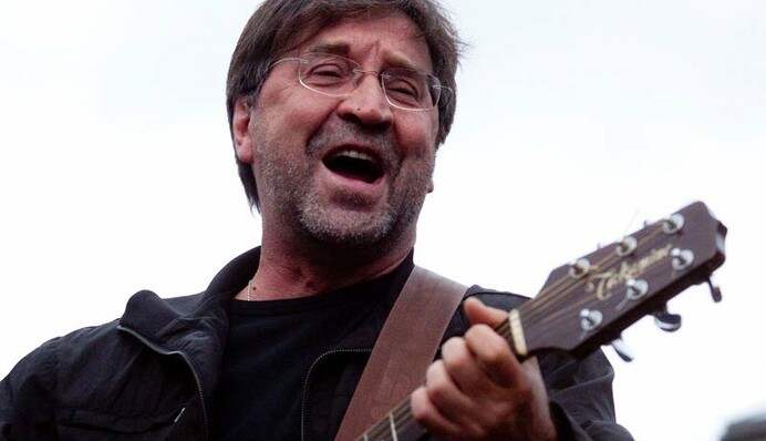 Юрий Шевчук ответил, почему он не ездит на Донбасс: опубликовано видео