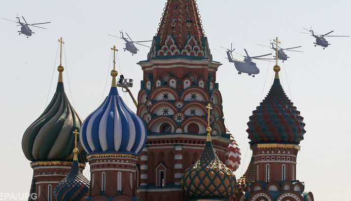 Кремль отказывается от военных методов: что это значит для Донбасса и всей Украины