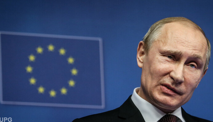 Путін може загострити війну на Донбасі - приватна розвідка США назвала умови