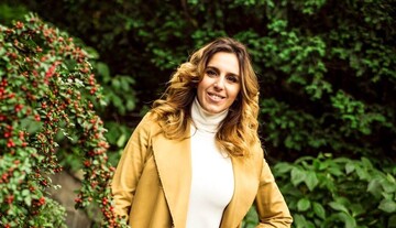 Беременная Джамала призналась, когда родит первенца: опубликовано видео