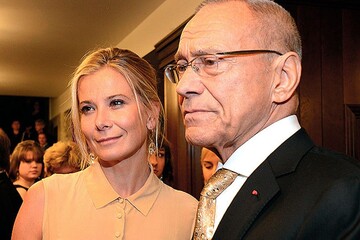 Кризис удалось преодолеть: стало известно о состоянии дочери Высоцкой и Кончаловского