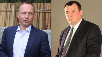 Руководители Черниговщины сдают область и лоббируют "карманных" чиновников