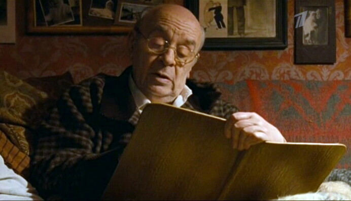 Названы дата и место прощания с актером Броневым