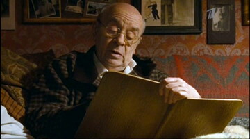 Названы дата и место прощания с актером Броневым