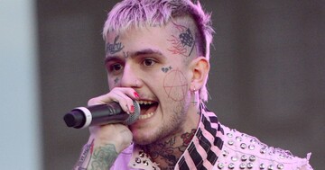 Названа точная причина смерти 21-летнего рэпера Lil Peep