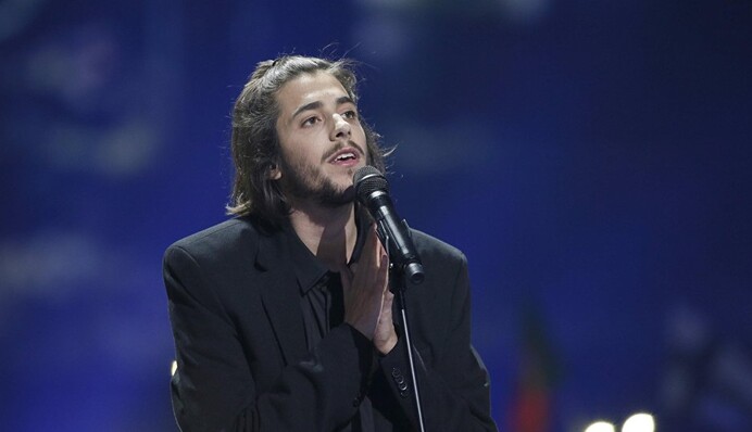 Победителю Евровидения-2017 пересадили донорское сердце