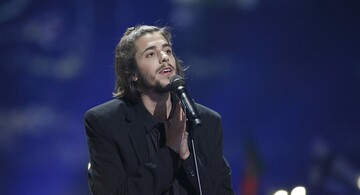 Победителю Евровидения-2017 пересадили донорское сердце