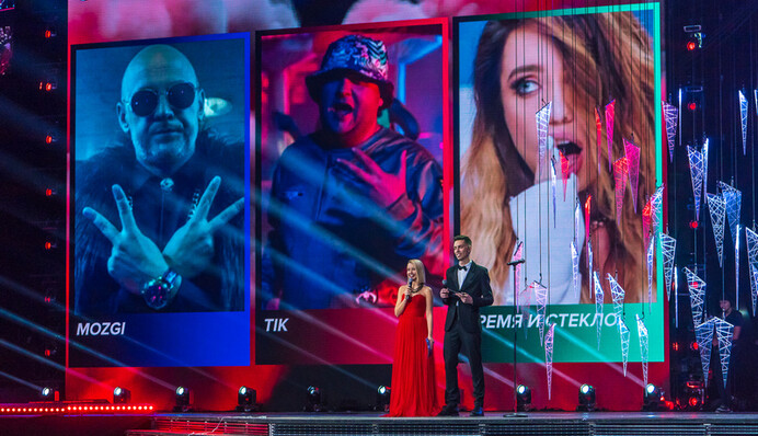 Объявлены победители M1 Music Awards 2017: эксклюзивные фото с церемонии награждения