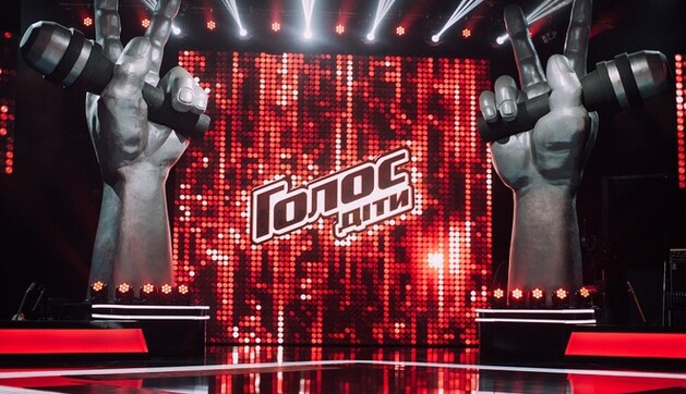 Названы финалисты шоу 