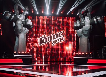 Названы финалисты шоу 