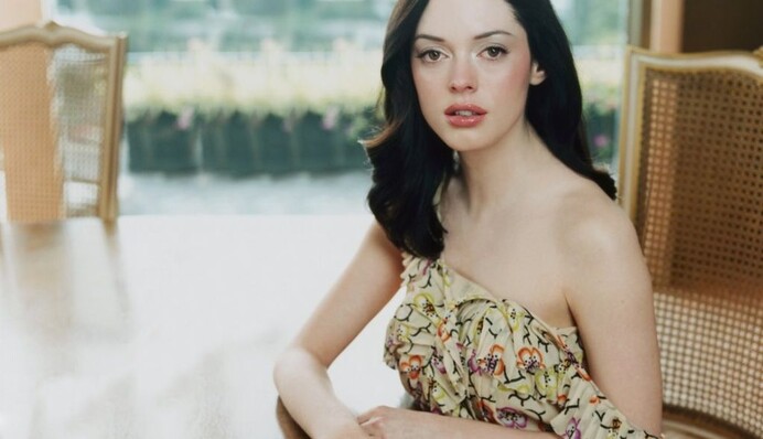 В сеть слили интимные фото звезды 