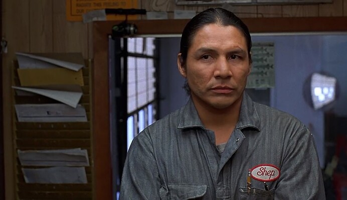 В США умер популярный актер: биография и фото Стива Ривиса